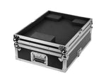 Odyssey RC-QU5 Road Case Series Case for Allen & Heath QU-5 - Black by Odyssey