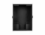 Odyssey RC-QU5 Road Case Series Case for Allen & Heath QU-5 - Black by Odyssey