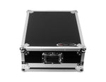 Odyssey RC-QU5 Road Case Series Case for Allen & Heath QU-5 - Black by Odyssey