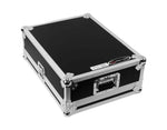Odyssey RC-QU5 Road Case Series Case for Allen & Heath QU-5 - Black by Odyssey