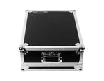 Odyssey RC-QU5 Road Case Series Case for Allen & Heath QU-5 - Black by Odyssey