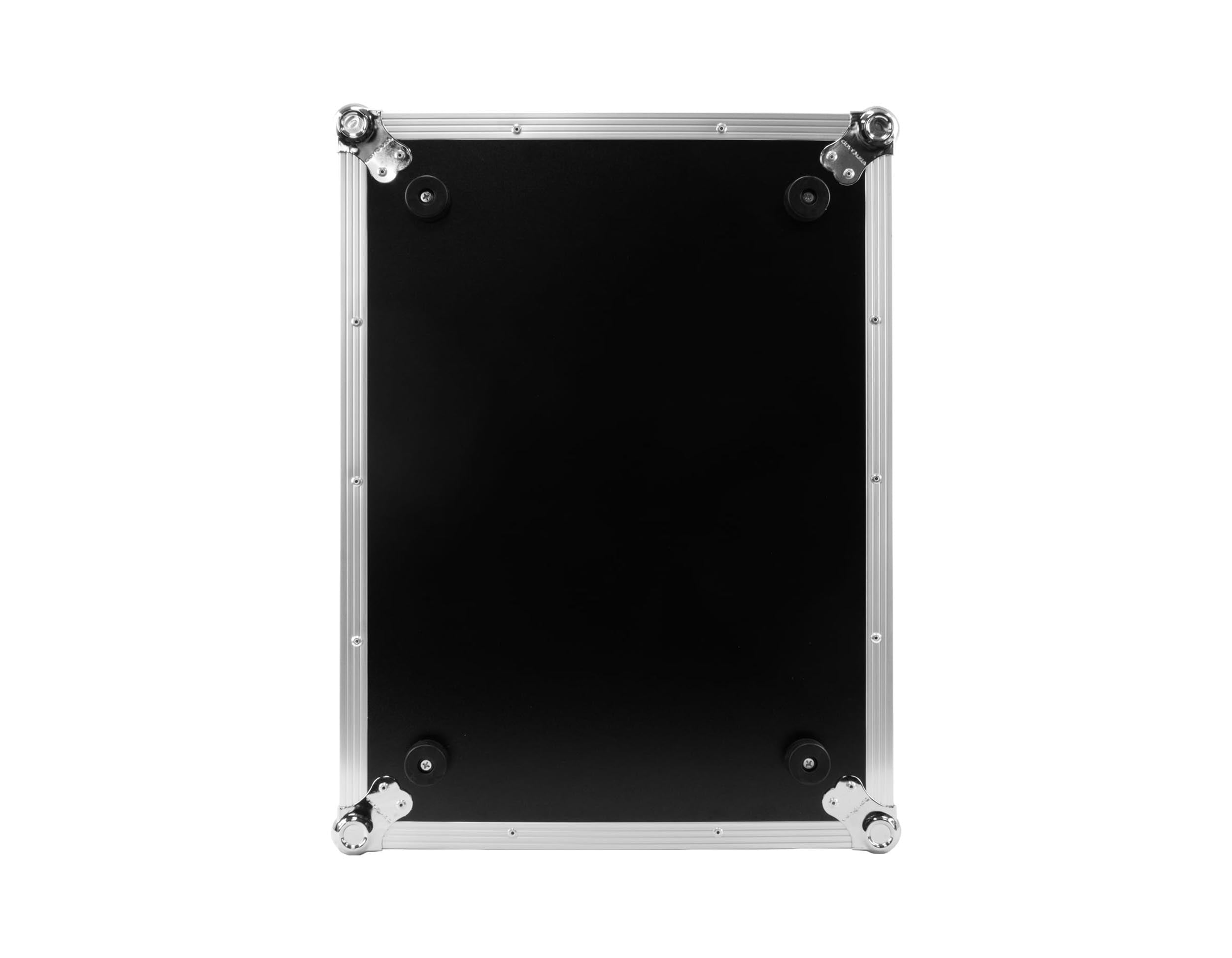 Odyssey RC-QU5 Road Case Series Case for Allen & Heath QU-5 - Black by Odyssey