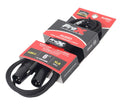 ProX XC-USBC2XM06 6FT Audio Cable, USB-C to Dual XLR-M by ProX Cables