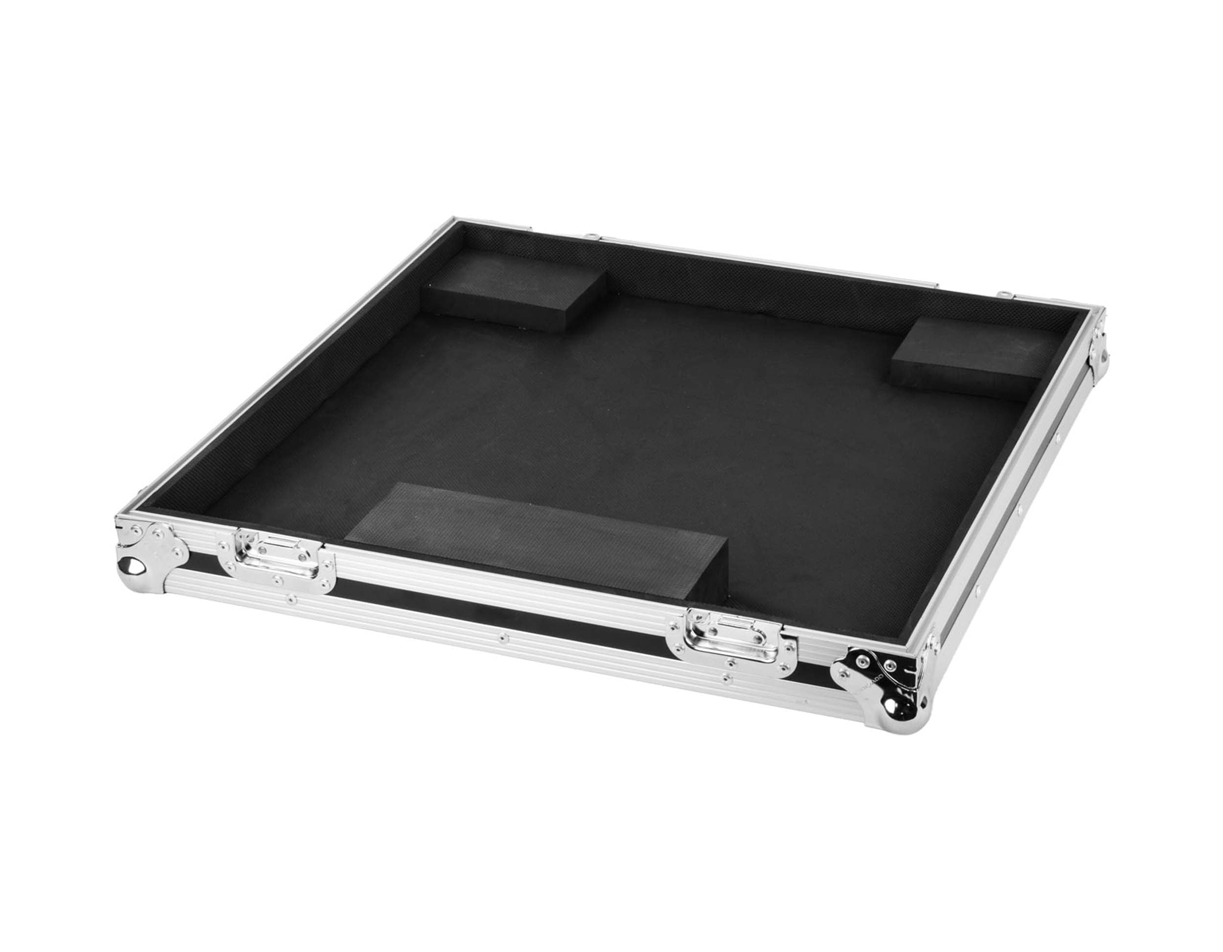 Odyssey RC-QU6 Road Case Series Case for Allen & Heath QU-6 by Odyssey