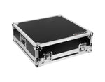Odyssey RC-QU6 Road Case Series Case for Allen & Heath QU-6 by Odyssey