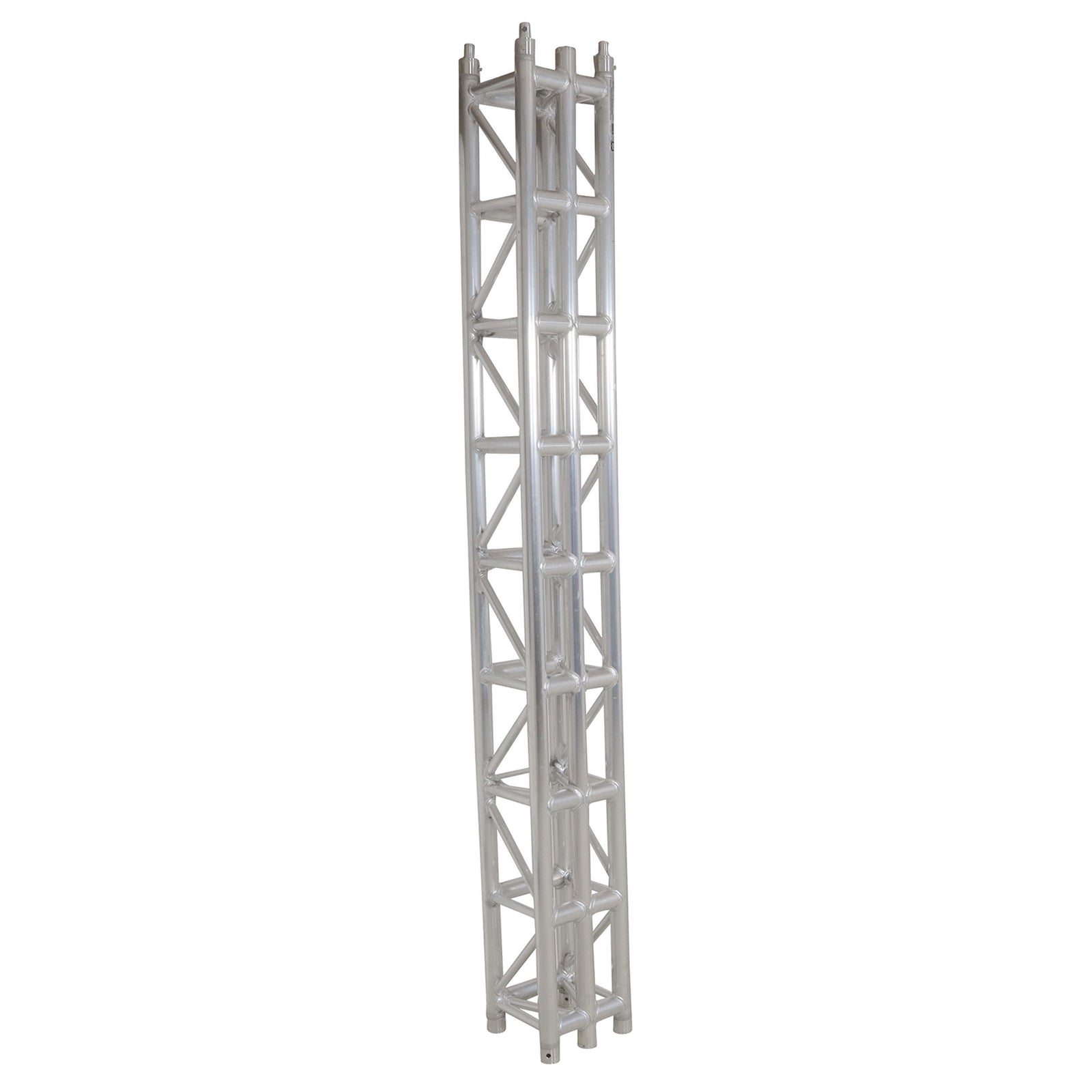 ProX XT-F35SQ984 F35 Professional 5-Chord Truss Segment - 9.84 ft for LED Video Panels by ProX Live Performance Gear