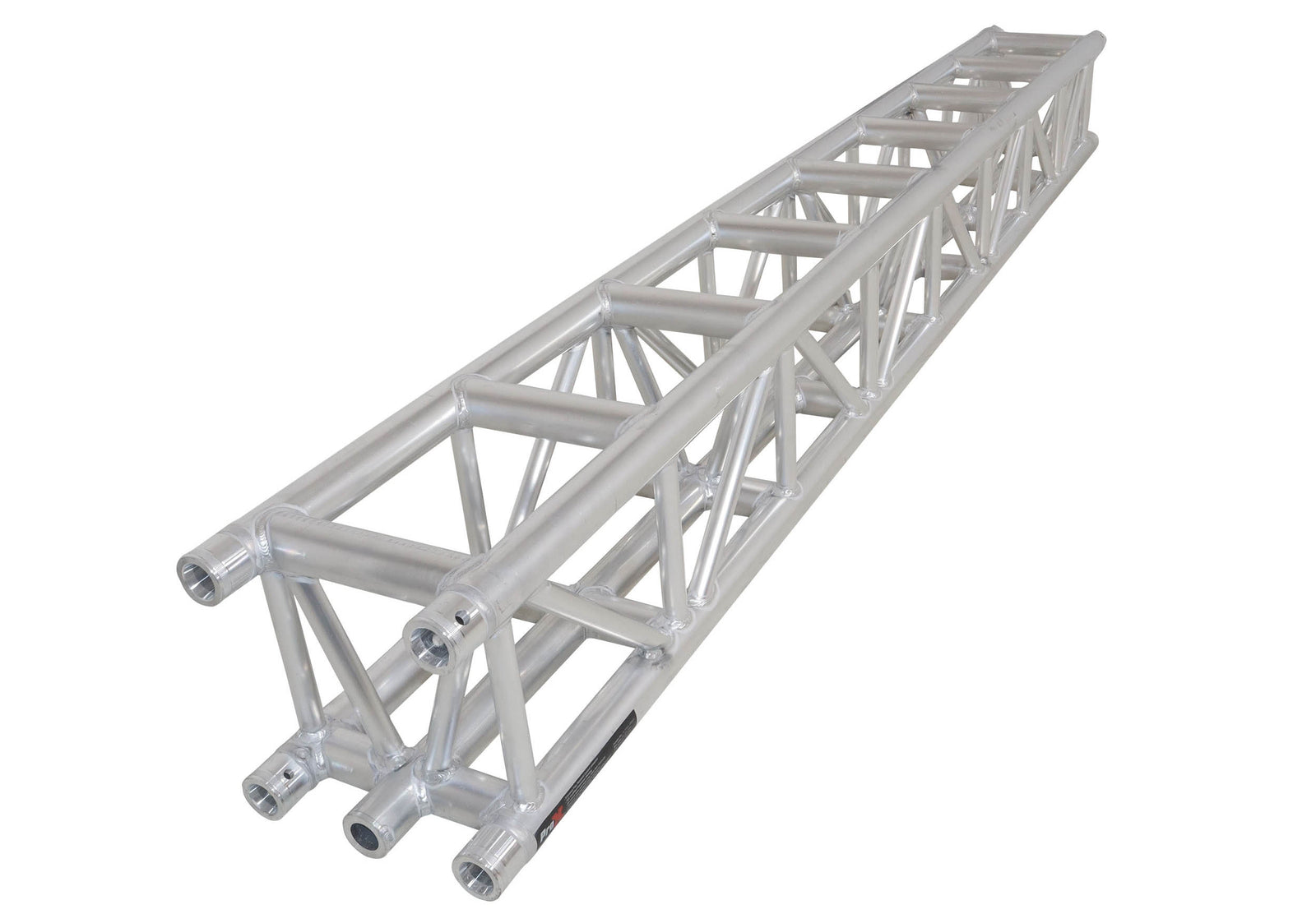 ProX XT-F35SQ984 F35 Professional 5-Chord Truss Segment - 9.84 ft for LED Video Panels by ProX Live Performance Gear