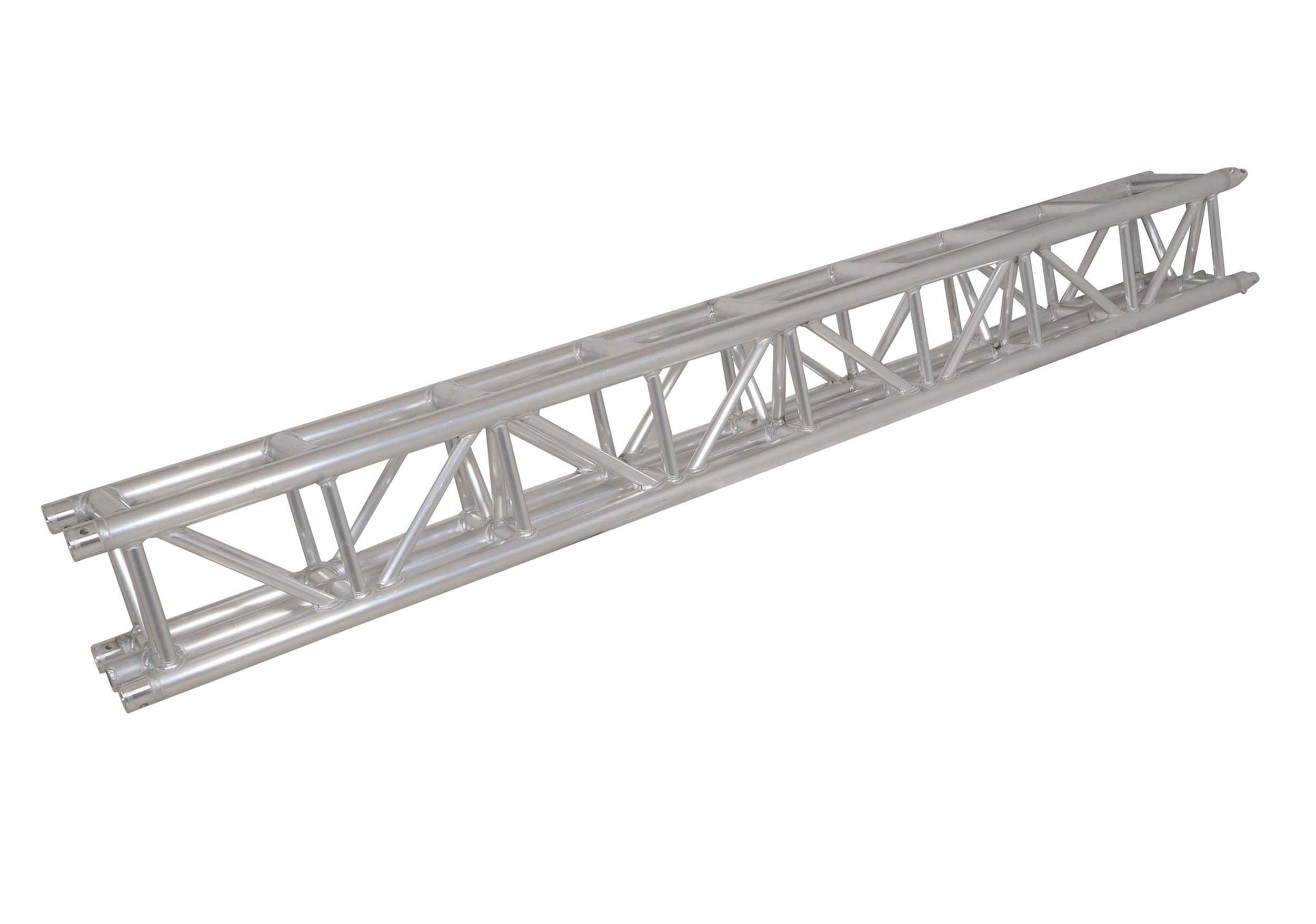ProX XT-F35SQ984 F35 Professional 5-Chord Truss Segment - 9.84 ft for LED Video Panels by ProX Live Performance Gear