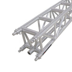 ProX XT-F35SQ984 F35 Professional 5-Chord Truss Segment - 9.84 ft for LED Video Panels by ProX Live Performance Gear