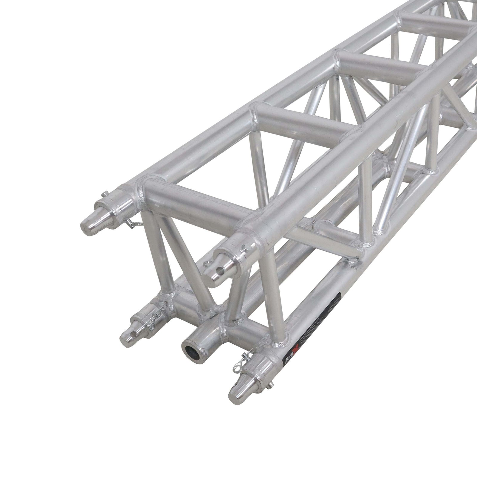 ProX XT-F35SQ984 F35 Professional 5-Chord Truss Segment - 9.84 ft for LED Video Panels by ProX Live Performance Gear