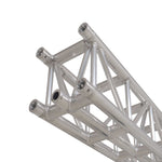 ProX XT-F35SQ984 F35 Professional 5-Chord Truss Segment - 9.84 ft for LED Video Panels by ProX Live Performance Gear