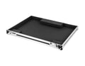 Odyssey RC-QU7 Road Case Series Case for Allen & Heath QU-7 - Black by Odyssey