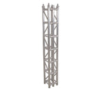 ProX XT-F35SQ656 F35 Professional 5-Chord Truss Segment - 6.56 ft for LED Video Panels by ProX