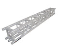 ProX XT-F35SQ820 F35 Professional 5-Chord Truss Segment - 8.20 ft for LED Video Panels by ProX