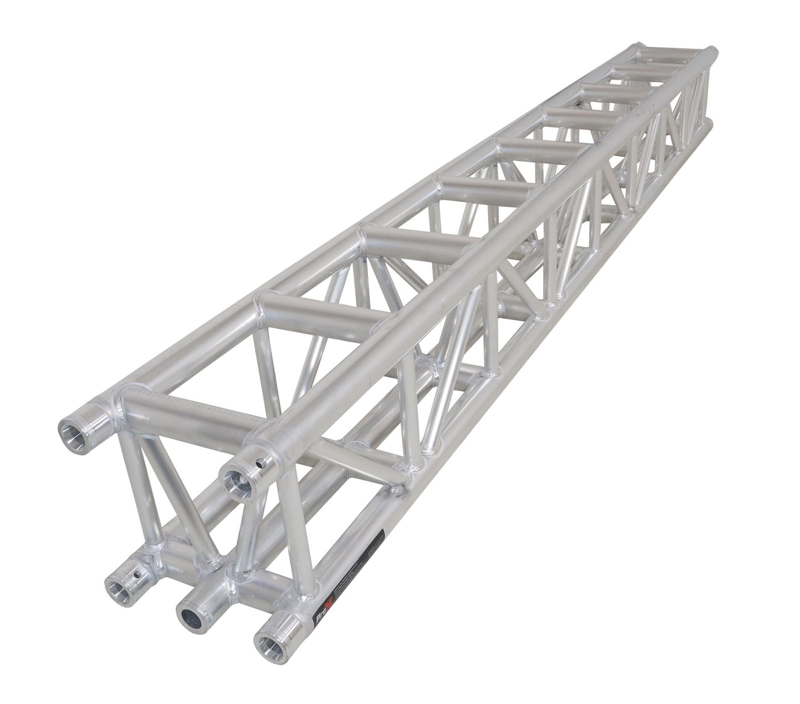 ProX XT-F35SQ820 F35 Professional 5-Chord Truss Segment - 8.20 ft for LED Video Panels by ProX
