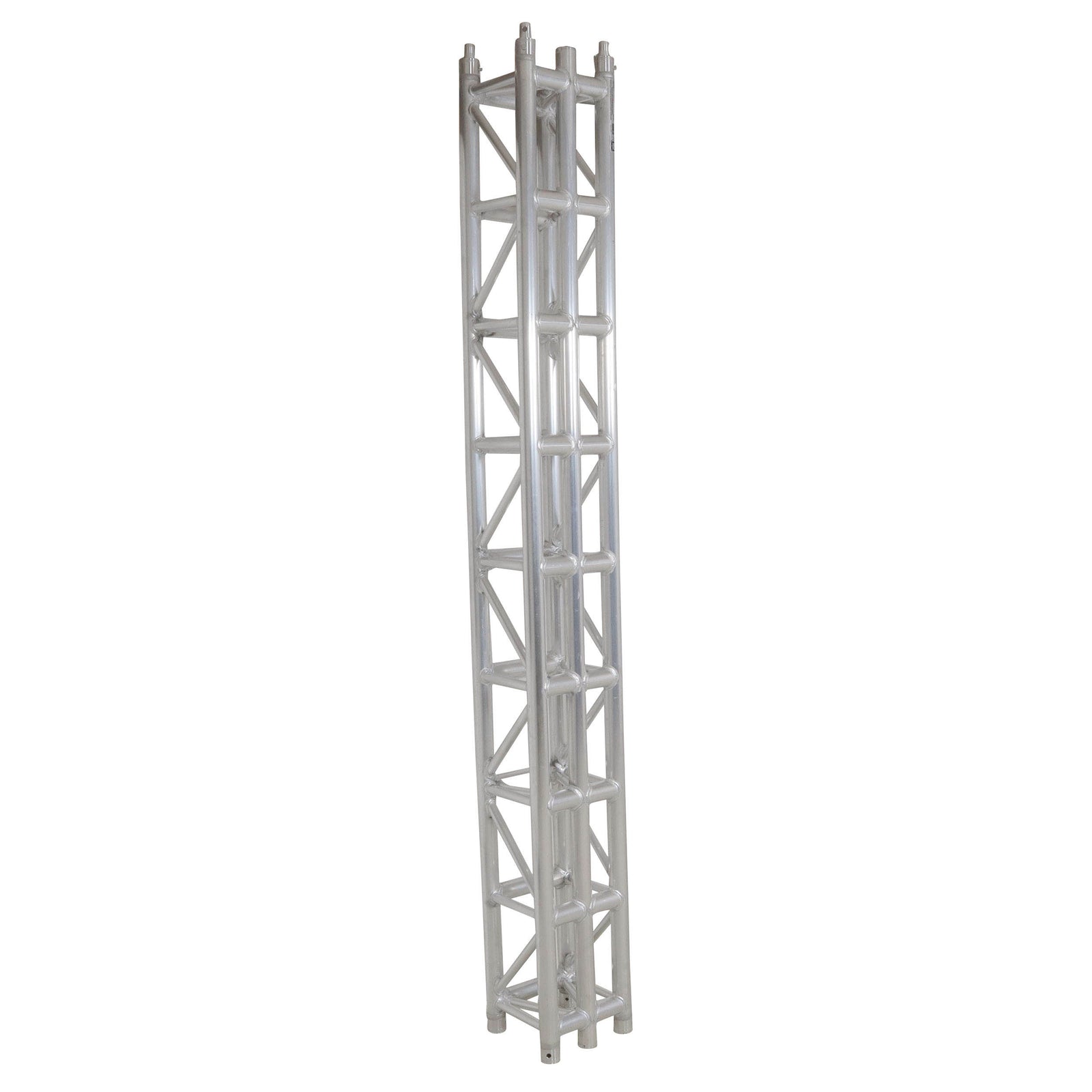 ProX XT-F35SQ820 F35 Professional 5-Chord Truss Segment - 8.20 ft for LED Video Panels by ProX