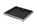 Odyssey RC-SQ6 Road Case Series Case for Allen & Heath SQ-6 - Black by Odyssey