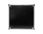 Odyssey RC-SQ6 Road Case Series Case for Allen & Heath SQ-6 - Black by Odyssey