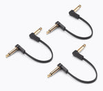 On-Stage OSPRO-FPC-60-POP Production-Grade Flat Patch Cables, 60-Pack with POP Display by On-Stage