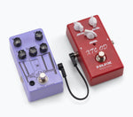 On-Stage OSPRO-FPC-60-POP Production-Grade Flat Patch Cables, 60-Pack with POP Display by On-Stage