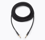 On-Stage OSPRO-ICS, Production-Grade Braided Instrument Cable - Straight to Straight by On-Stage