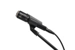 Warm Audio R64B Dynamic Live Microphone for Vocals & Instruments - Matte Black