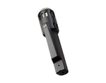 Warm Audio R64B Dynamic Live Microphone for Vocals & Instruments - Matte Black
