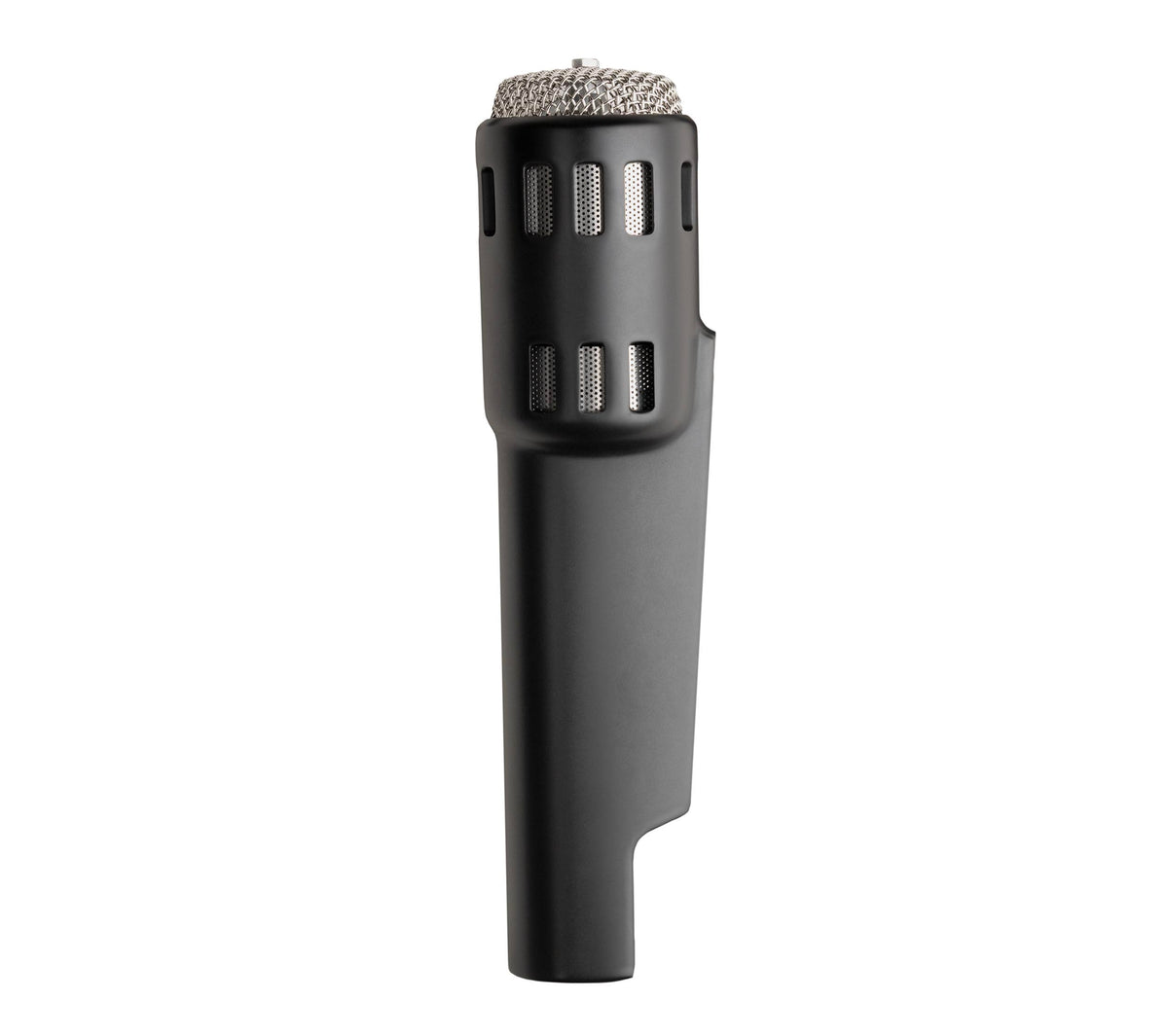 Warm Audio R64B Dynamic Live Microphone for Vocals & Instruments - Matte Black