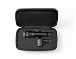 Warm Audio R64B Dynamic Live Microphone for Vocals & Instruments - Matte Black