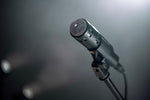 Warm Audio R64B Dynamic Live Microphone for Vocals & Instruments - Matte Black