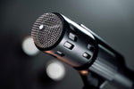 Warm Audio R64B Dynamic Live Microphone for Vocals & Instruments - Matte Black