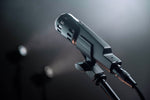 Warm Audio R64B Dynamic Live Microphone for Vocals & Instruments - Matte Black