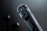 Warm Audio R64B Dynamic Live Microphone for Vocals & Instruments - Matte Black