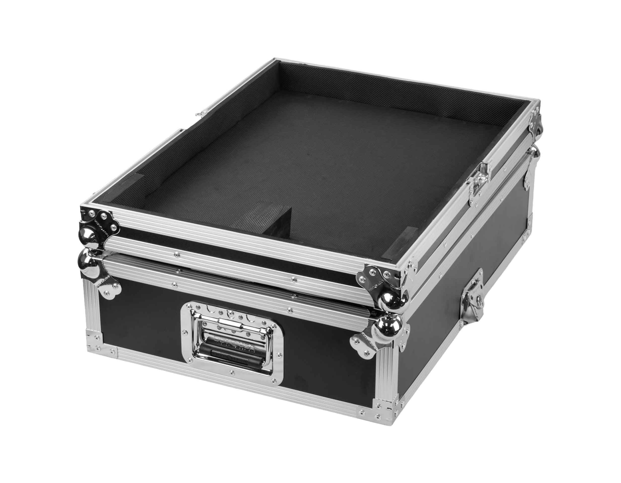 Odyssey RC-SQ5 Road Case Series Case for Allen & Heath SQ-5 by Odyssey