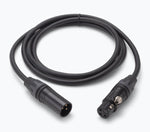 On-Stage OSPRO-MC, Production-Grade Microphone Cable - XLR to XLR