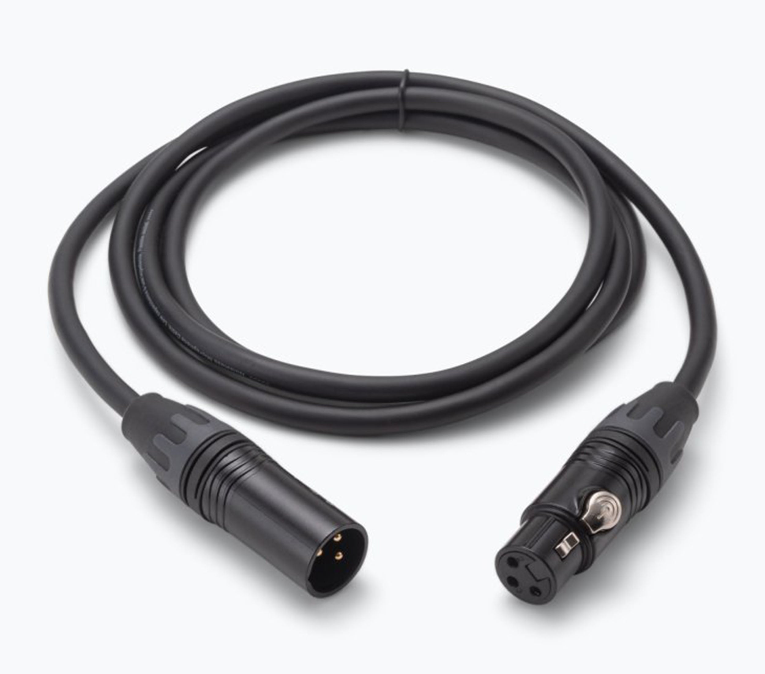 On-Stage OSPRO-MC, Production-Grade Microphone Cable - XLR to XLR