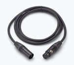 On-Stage OSPRO-MC, Production-Grade Microphone Cable - XLR to XLR