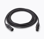 On-Stage OSPRO-MC, Production-Grade Microphone Cable - XLR to XLR