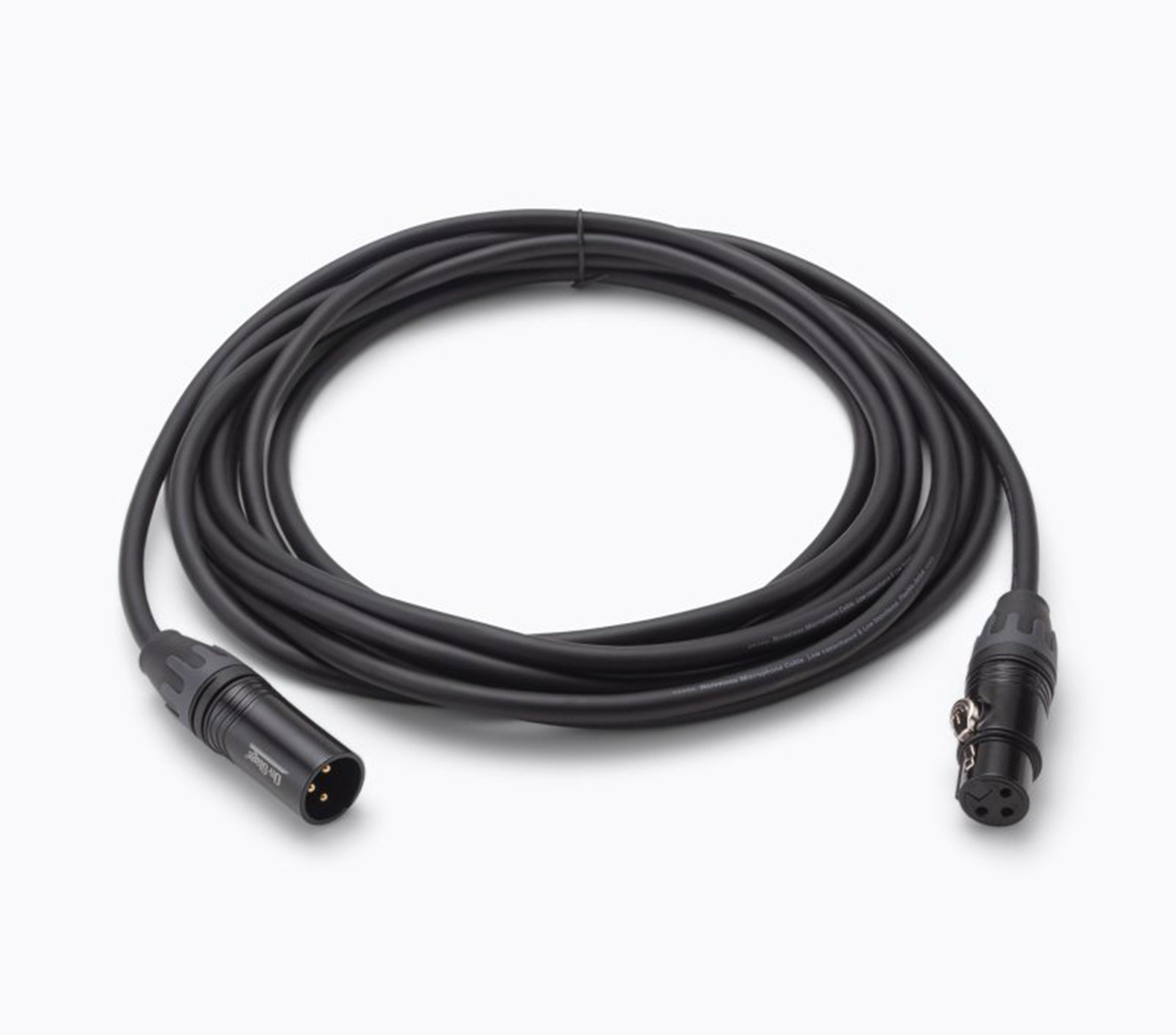 On-Stage OSPRO-MC, Production-Grade Microphone Cable - XLR to XLR