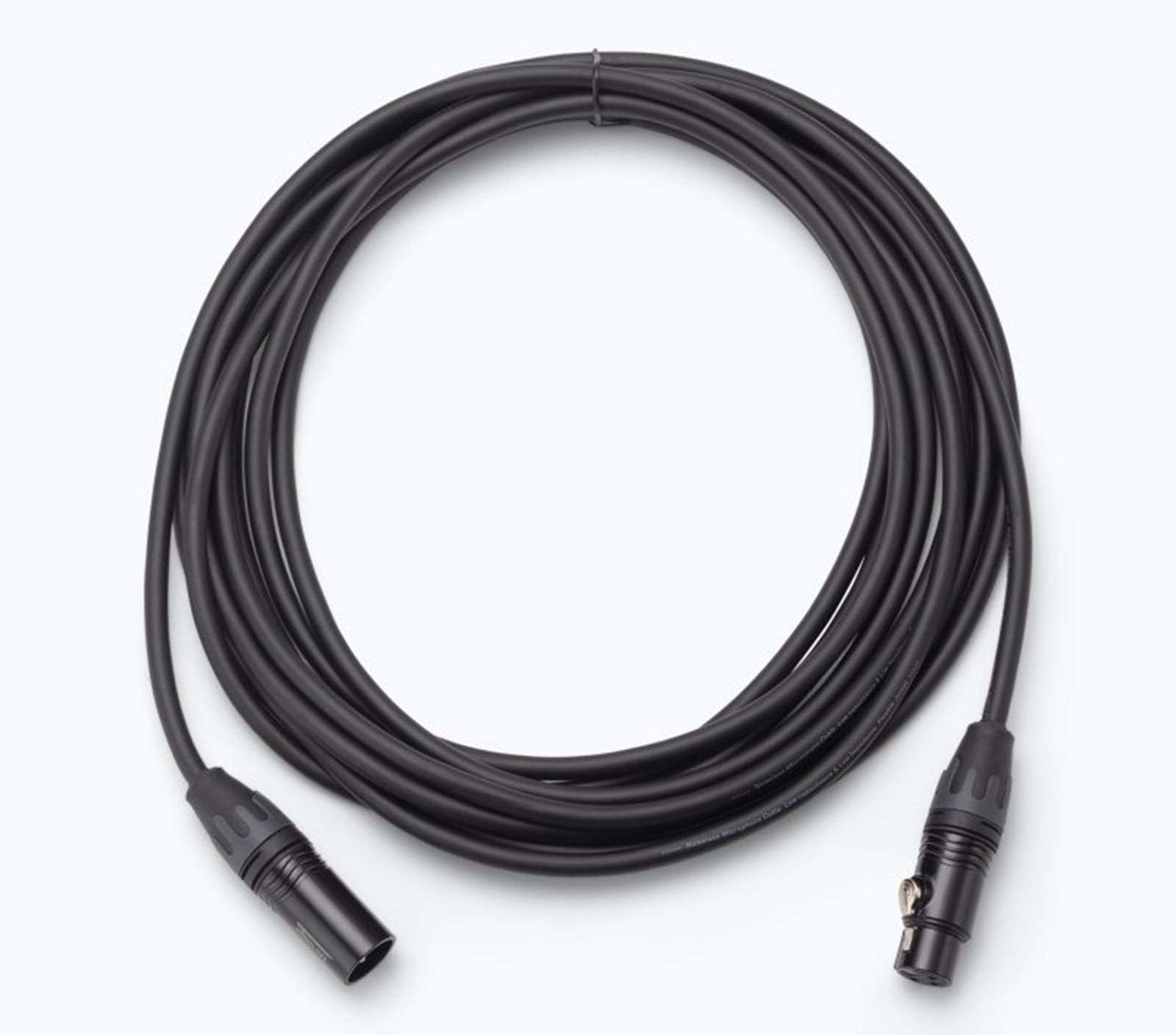On-Stage OSPRO-MC, Production-Grade Microphone Cable - XLR to XLR