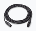 On-Stage OSPRO-MC, Production-Grade Microphone Cable - XLR to XLR