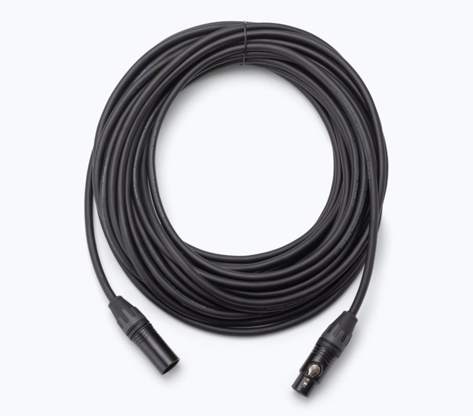 On-Stage OSPRO-MC, Production-Grade Microphone Cable - XLR to XLR