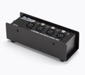 On-Stage OSPRO-SNK4BF Production-Grade Snake Signal Box Female - 4x XLR to 1x RJ45 Ethernet by On-Stage