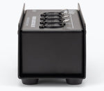 On-Stage OSPRO-SNK4BF Production-Grade Snake Signal Box Female - 4x XLR to 1x RJ45 Ethernet by On-Stage