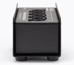 On-Stage OSPRO-SNK4BM Production-Grade Snake Signal Box Male - 4x XLR to 1x RJ45 by On-Stage