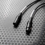 Tour Konnect T-3PDMX10, 10 ft DMX Lighting Control Cable with 3-Pin XLR by Tour Konnect