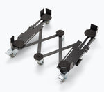 On-Stage SG5000 Heavy-Duty Sub Glider with Adjustable Width and Length by On-Stage