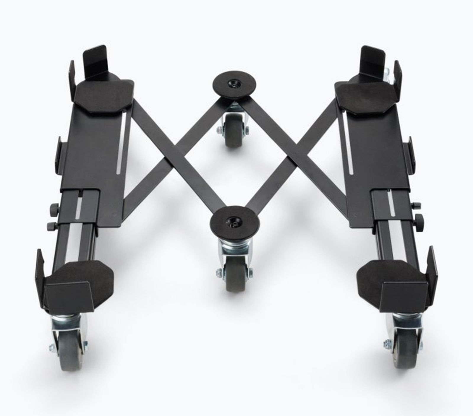 On-Stage SG5000 Heavy-Duty Sub Glider with Adjustable Width and Length by On-Stage