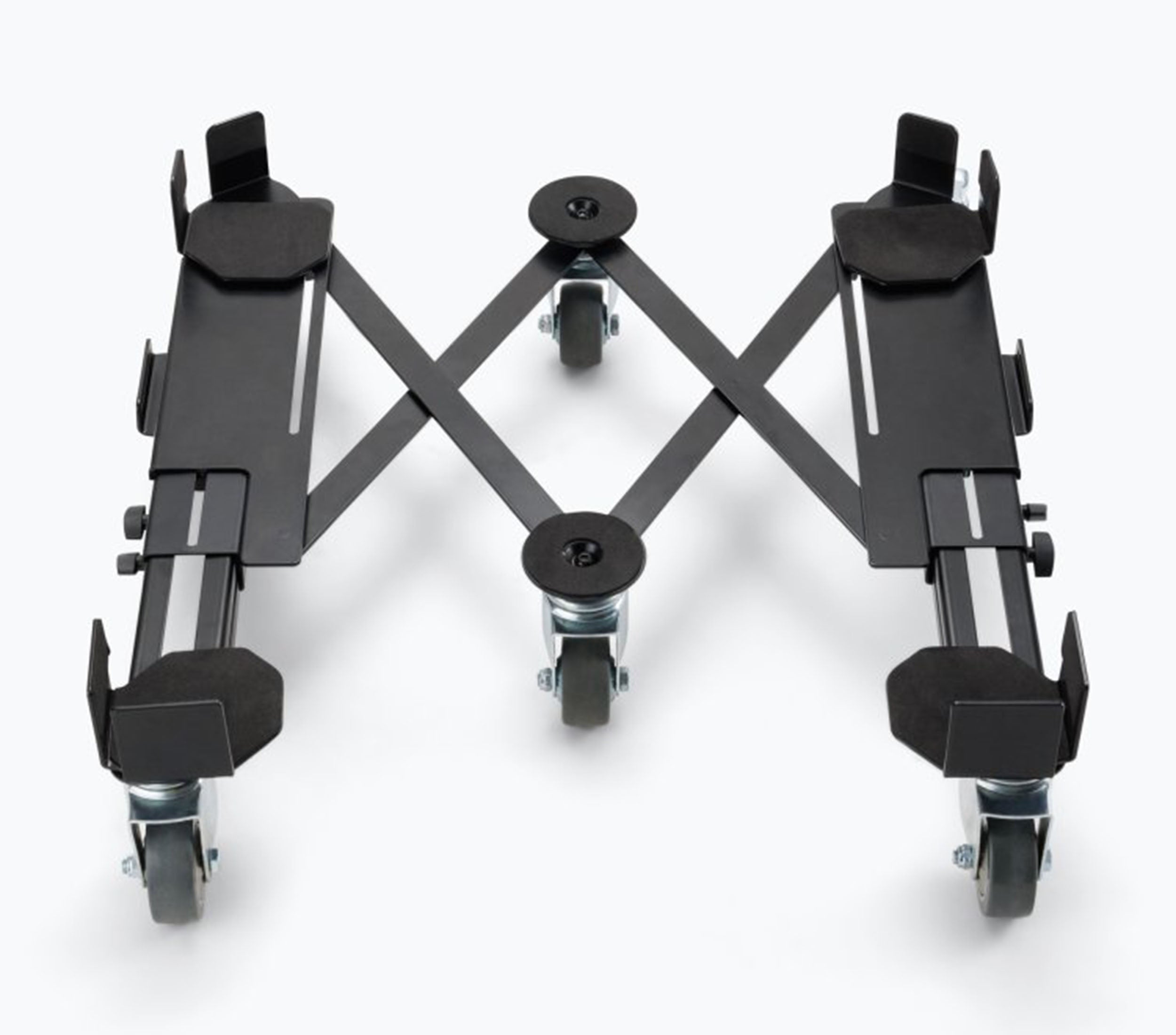 On-Stage SG5000 Heavy-Duty Sub Glider with Adjustable Width and Length by On-Stage
