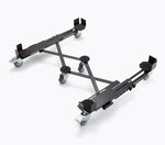 On-Stage SG5000 Heavy-Duty Sub Glider with Adjustable Width and Length by On-Stage